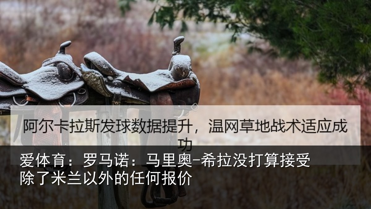 爱体育：罗马诺：马里奥-希拉没打算接受除了米兰以外的任何报价